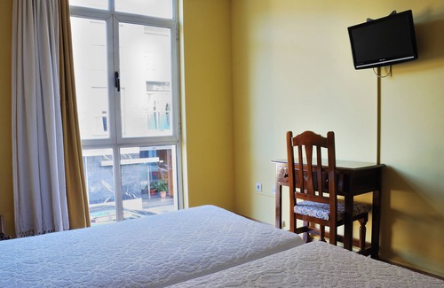 Cangas de Onis Hotel | Hotel Los Acebos Cangas