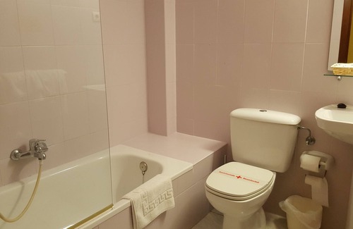 Cangas de Onis Hotel | Hotel Los Acebos Cangas