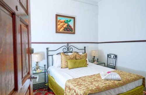 Leon Hotel | Hotel Los Balcones Leon