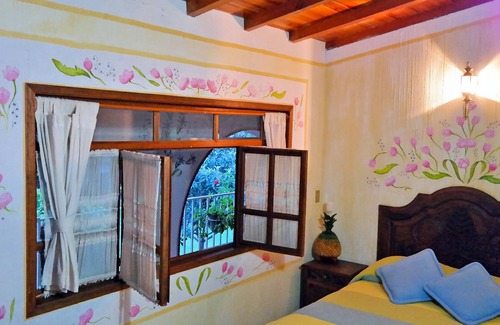 Centro Hotel | Hotel Los Cedros