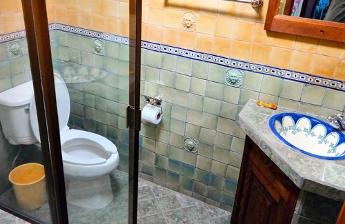 Centro Hotel | Hotel Los Cedros