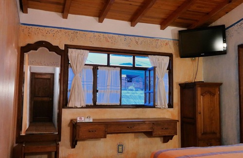 Centro Hotel | Hotel Los Cedros