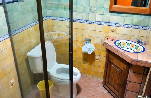 Centro Hotel | Hotel Los Cedros