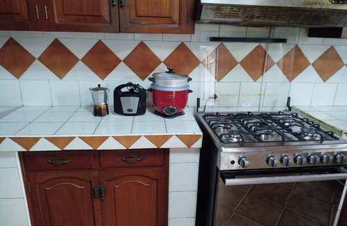 Piura House | Hotel Los Ebanos