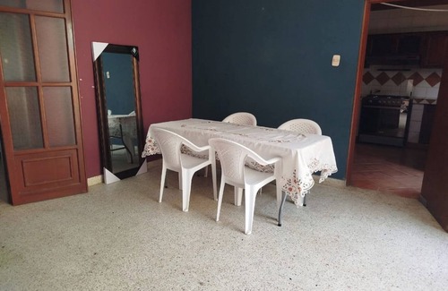 Piura House | Hotel Los Ebanos