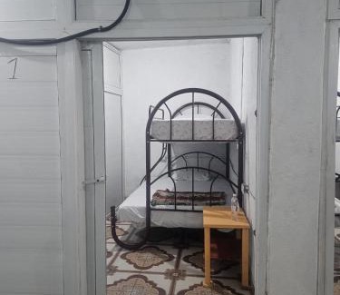 El Paredon Apartment | Hotel los arcos