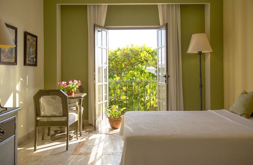 Centro Hotel | Hotel Los Itzaes by 5th av