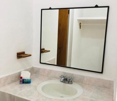 Palenque Hotel | Hotel Los Leones
