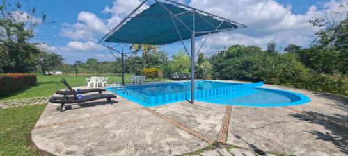 Palenque Hotel | Hotel Los Leones
