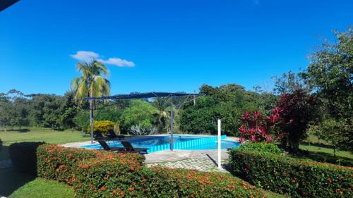 Palenque Hotel | Hotel Los Leones