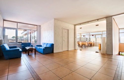 Getafe Hotel | Hotel Los Olivos