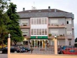 Lugo Hotel | Hotel Los Olmos