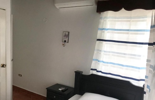 Quibdo Hotel | Hotel Los Santisimos