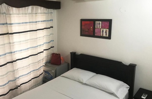 Quibdo Hotel | Hotel Los Santisimos