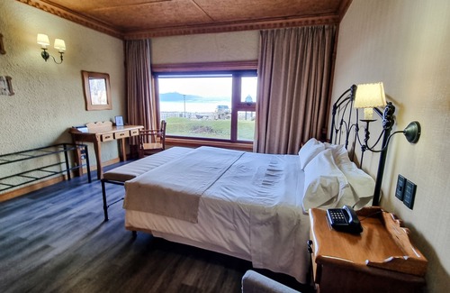 Province of Tierra del Fuego Hotel | Hotel Los Yamanas