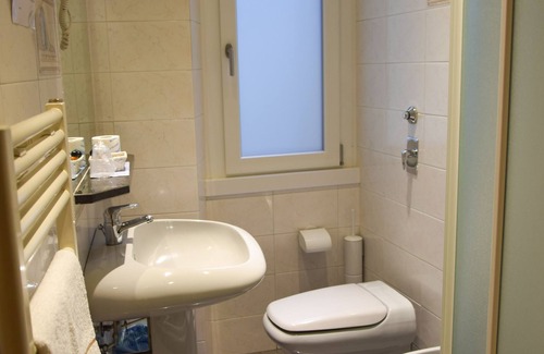 Milan Hotel | Hotel Losanna