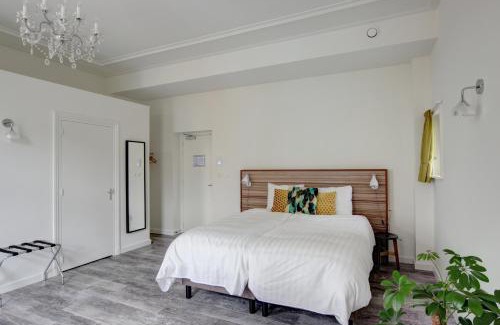 Edelstenenbuurt Hotel | Hotel Loskade 45