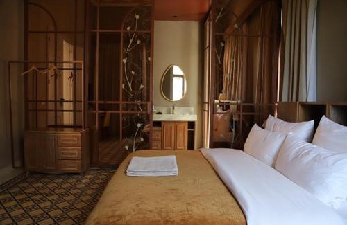Sodeco Hotel | Hotel Lost Ashrafieh