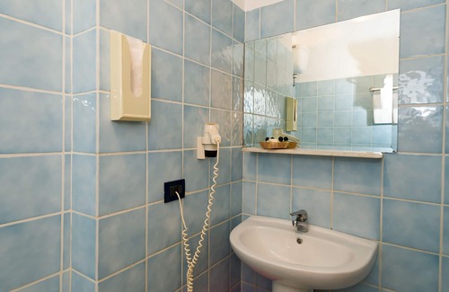 Ciampino Hotel | Hotel Louis II