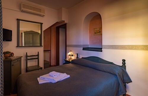 Ciampino Hotel | Hotel Louis II