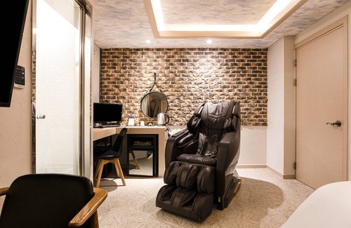 Bangi-dong Hotel | Hotel Louize