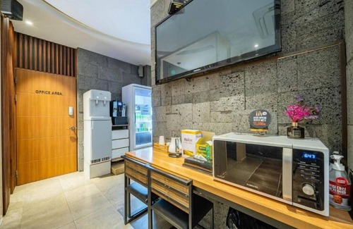 Bangi-dong Hotel | Hotel Louize