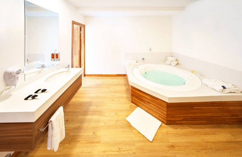 Santa Cruz Hotel | Hotel LP Equipetrol