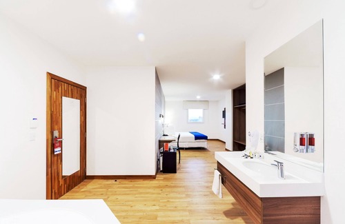Santa Cruz Hotel | Hotel LP Equipetrol
