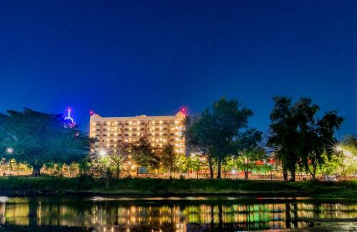 Tres Rios Hotel | Hotel Lucerna Culiacan