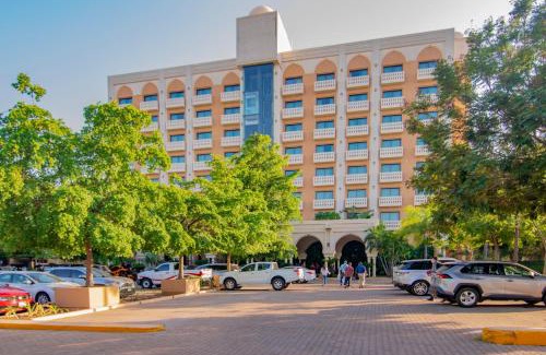 Tres Rios Hotel | Hotel Lucerna Culiacan