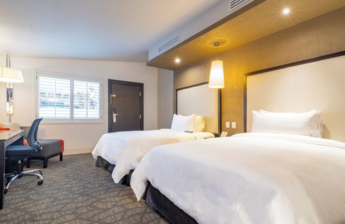 Mexicali Hotel | Hotel Lucerna Mexicali