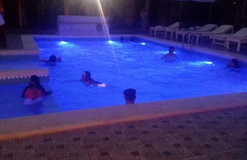 Pisco Hotel | Hotel Lucero Paracas