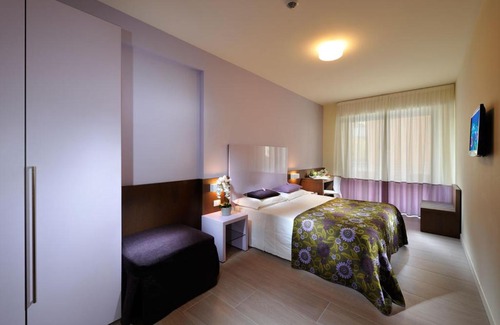 Bibione Hotel | Hotel Luciana