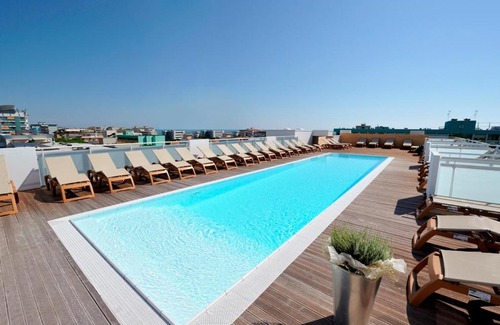 Bibione Hotel | Hotel Luciana