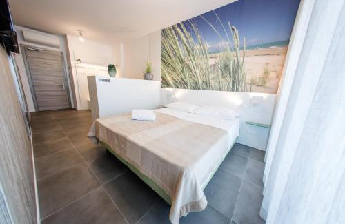 Bibione Hotel | Hotel Luciana