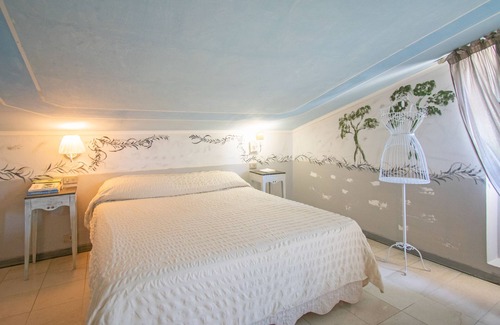 Marina di Massa Hotel | Hotel Luciana
