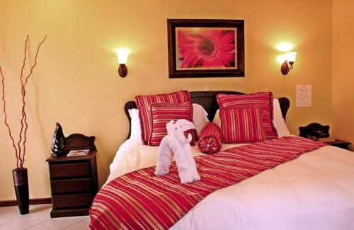 San Isidro de El General Hotel | Hotel Luckys