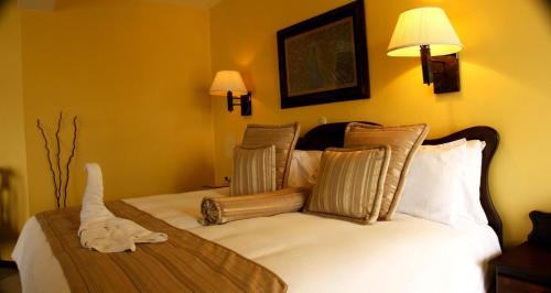 San Isidro de El General Hotel | Hotel Luckys
