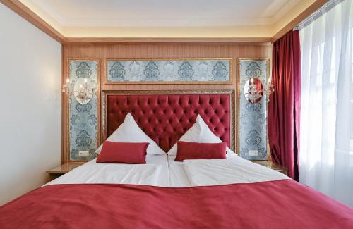 Fussen Old Town Hotel | Hotel Ludwigs