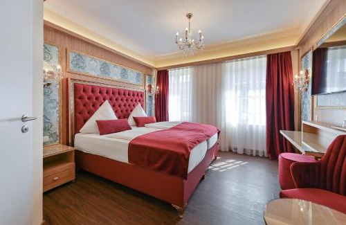 Fussen Old Town Hotel | Hotel Ludwigs