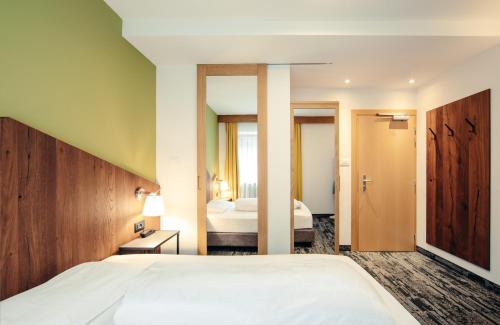 Trodena Hotel | Hotel Ludwigshof & Luvina