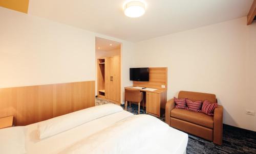 Trodena Hotel | Hotel Ludwigshof & Luvina
