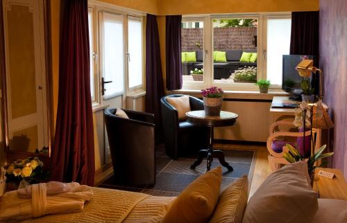 Knokke Hotel | Hotel Lugano