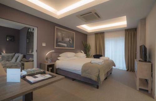 Knokke Hotel | Hotel Lugano