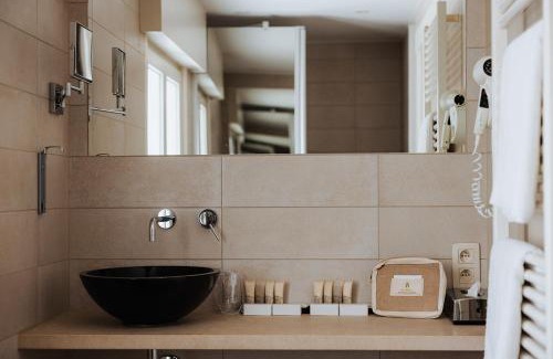 Knokke Hotel | Hotel Lugano