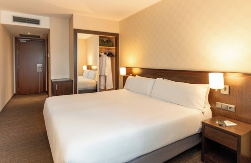 Sant Antoni Hotel | Hotel Lugano