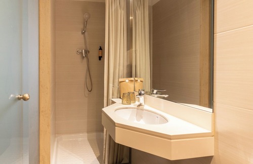 Sant Antoni Hotel | Hotel Lugano