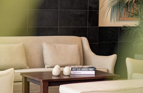 Sant Antoni Hotel | Hotel Lugano