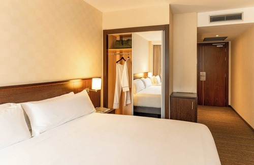 Sant Antoni Hotel | Hotel Lugano