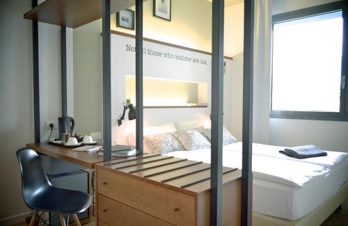 Riva del Garda Hotel | Hotel Luise